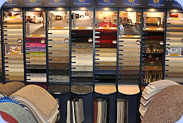 Swansea Carpets